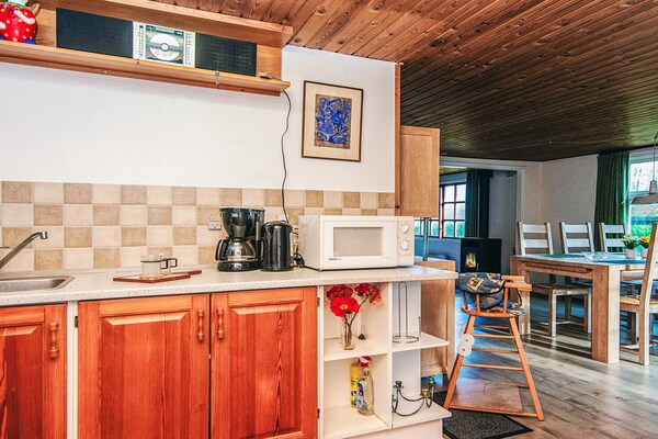Foto van 6 Personen vakantie huis in Haderslev - Vakantiehuis in Haderslev - Indoor