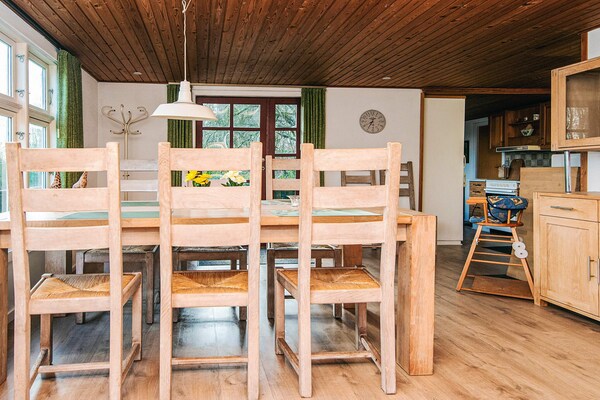 Foto van 6 Personen vakantie huis in Haderslev - Vakantiehuis in Haderslev - Indoor