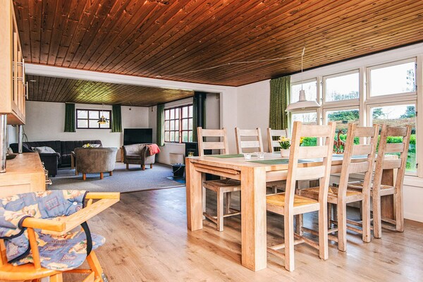 Foto van 6 Personen vakantie huis in Haderslev - Vakantiehuis in Haderslev - Indoor