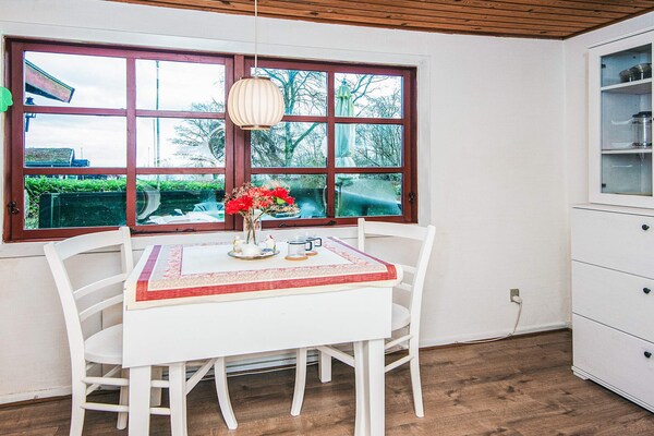 Foto van 6 Personen vakantie huis in Haderslev - Vakantiehuis in Haderslev - Indoor