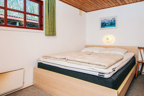 Foto van 6 Personen vakantie huis in Haderslev - Vakantiehuis in Haderslev - Indoor