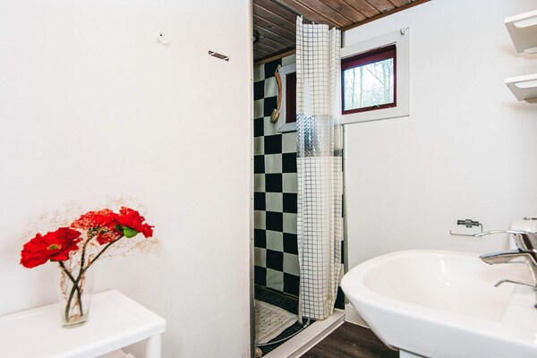 Foto van 6 Personen vakantie huis in Haderslev - Vakantiehuis in Haderslev - Indoor