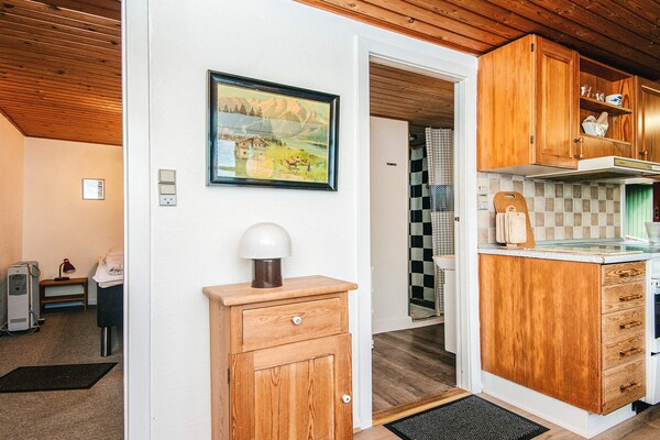Foto van 6 Personen vakantie huis in Haderslev - Vakantiehuis in Haderslev - Indoor