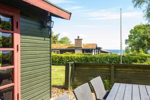Foto van 6 Personen vakantie huis in Haderslev - Vakantiehuis in Haderslev - View