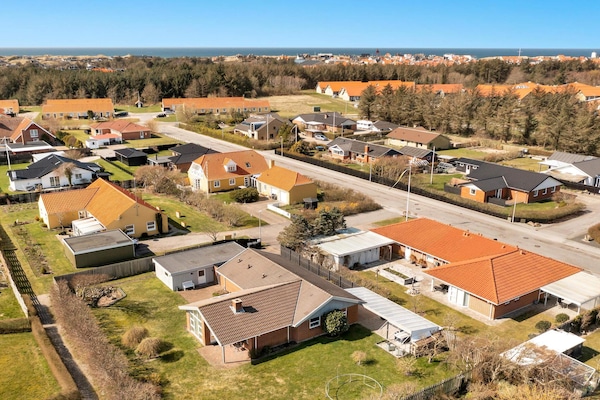 Foto van Betoverend Familieretraite -- By Traum Ferienwohnungen - Outdoor