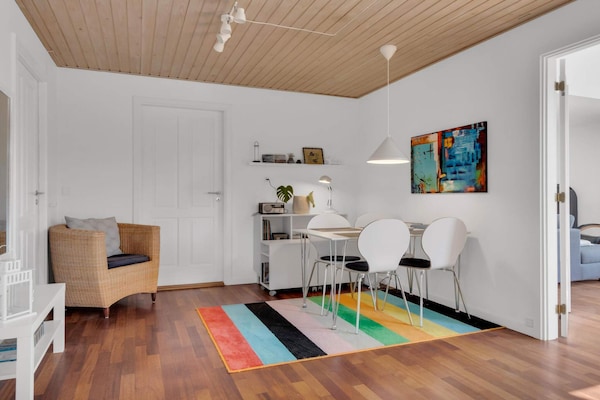 Foto van Betoverend Familieretraite -- By Traum Ferienwohnungen - Indoor