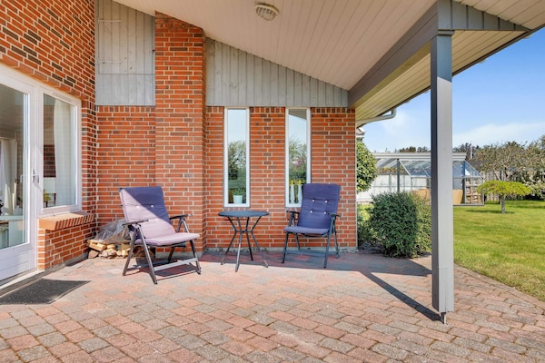 Foto van Betoverend Familieretraite -- By Traum Ferienwohnungen - Outdoor