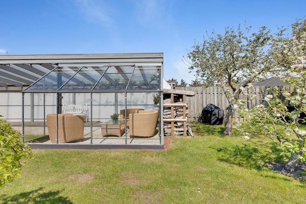Foto van Betoverend Familieretraite -- By Traum Ferienwohnungen - Outdoor