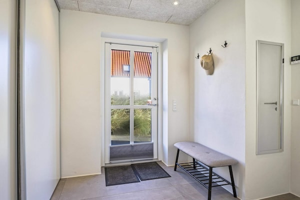 Foto van Modern comfort in Lokken - Vakantiehuis in Løkken - Indoor