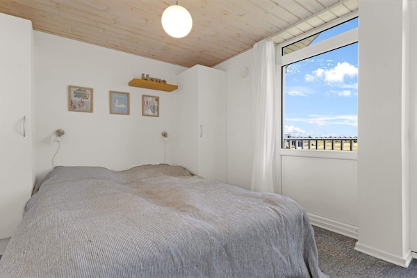 Foto van 5 sterren vakantie huis in Løkken - Vakantiehuis in Løkken - Indoor