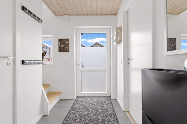 Foto van 5 sterren vakantie huis in Løkken - Vakantiehuis in Løkken - Indoor