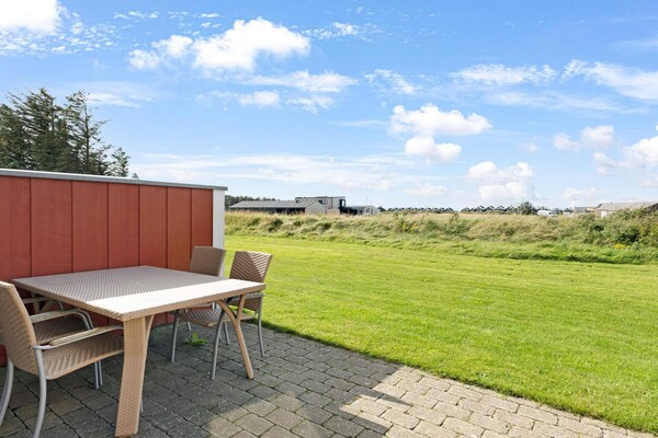 Foto van 5 sterren vakantie huis in Løkken - Vakantiehuis in Løkken - Outdoor