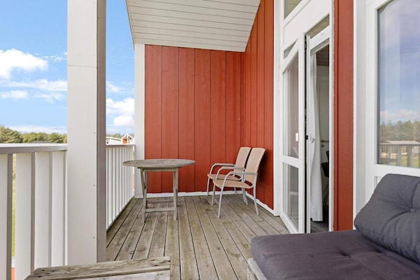 Foto van 5 sterren vakantie huis in Løkken - Vakantiehuis in Løkken - Outdoor