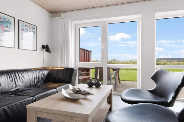 Foto van 5 sterren vakantie huis in Løkken - Vakantiehuis in Løkken - Indoor