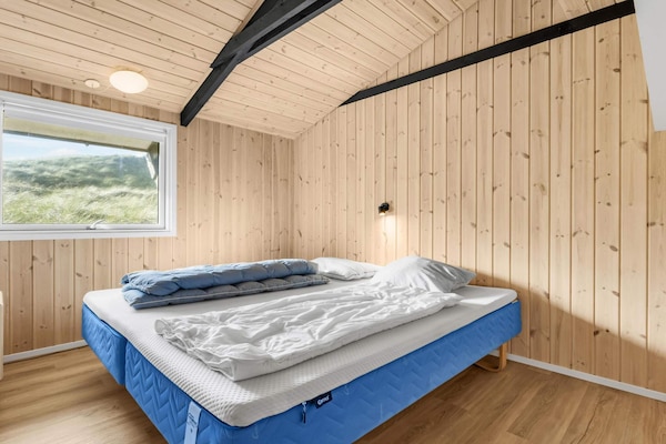 Foto van Rustig toevluchtsoord in Lokken - Vakantiehuis in Løkken - Indoor