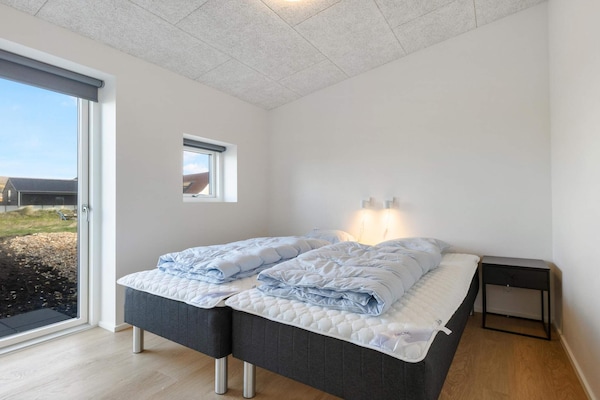 Foto van Luxe zomer huis-oase - Vakantiehuis in Løkken - Indoor