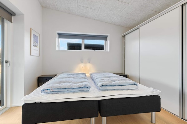 Foto van Luxe zomer huis-oase - Vakantiehuis in Løkken - Indoor