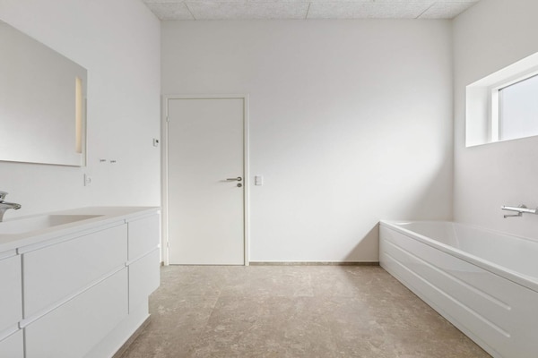 Foto van Luxe zomer huis-oase - Vakantiehuis in Løkken - Indoor