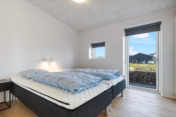 Foto van Luxe zomer huis-oase - Vakantiehuis in Løkken - Indoor