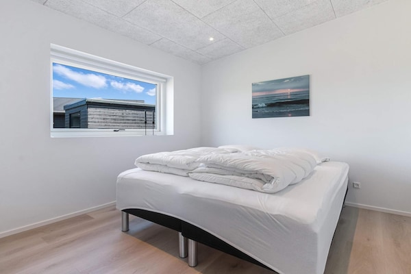 Foto van Luxe toevluchtsoord in Lokken - Vakantiehuis in Løkken - Indoor