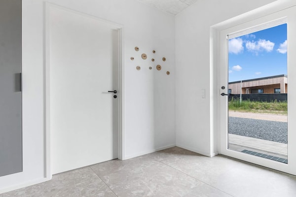 Foto van Luxe toevluchtsoord in Lokken - Vakantiehuis in Løkken - Indoor
