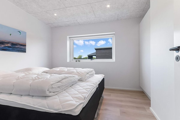 Foto van Luxe toevluchtsoord in Lokken - Vakantiehuis in Løkken - Indoor