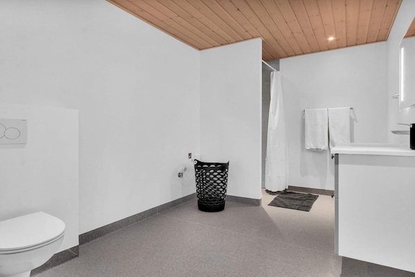 Foto van 5 sterren vakantie huis in Løkken - Vakantiehuis in Løkken - Indoor