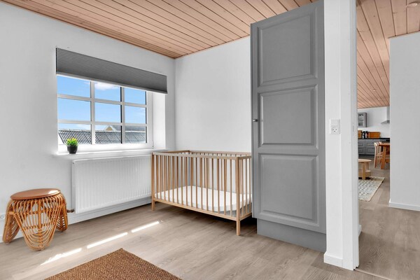Foto van 5 sterren vakantie huis in Løkken - Vakantiehuis in Løkken - Indoor