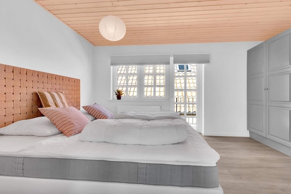 Foto van 5 sterren vakantie huis in Løkken - Vakantiehuis in Løkken - Indoor