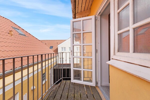 Foto van 5 sterren vakantie huis in Løkken - Vakantiehuis in Løkken - Outdoor