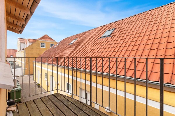 Foto van 5 sterren vakantie huis in Løkken - Vakantiehuis in Løkken - Outdoor