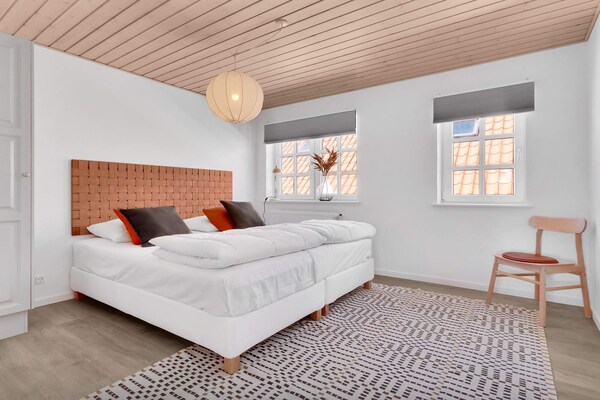 Foto van 5 sterren vakantie huis in Løkken - Vakantiehuis in Løkken - Indoor