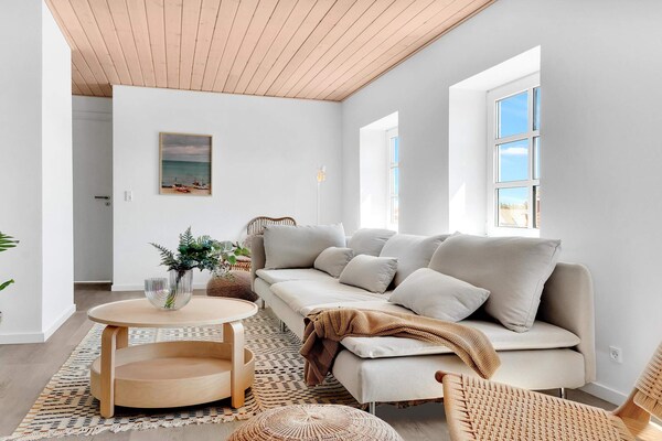 Foto van 5 sterren vakantie huis in Løkken - Vakantiehuis in Løkken - Indoor