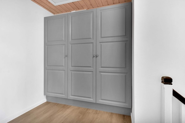 Foto van 5 sterren vakantie huis in Løkken - Vakantiehuis in Løkken - Indoor