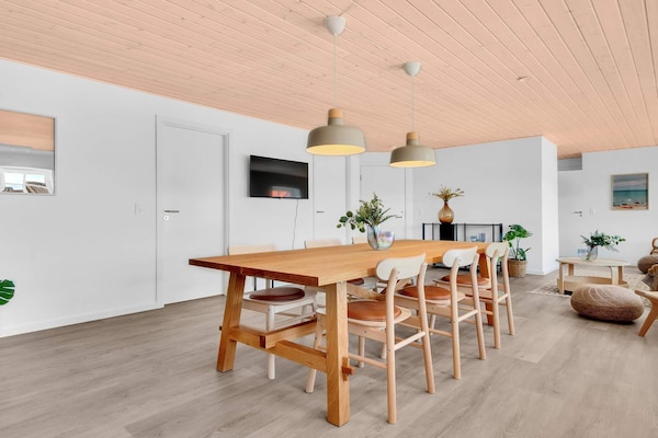 Foto van 5 sterren vakantie huis in Løkken - Vakantiehuis in Løkken - Indoor