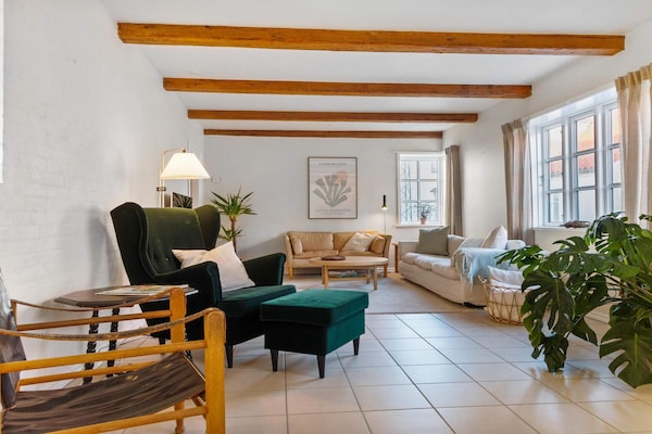 Foto van 5 sterren vakantie huis in Løkken - Vakantiehuis in Løkken - Indoor