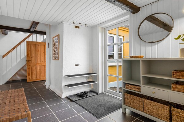 Foto van 5 sterren vakantie huis in Løkken - Vakantiehuis in Løkken - Indoor
