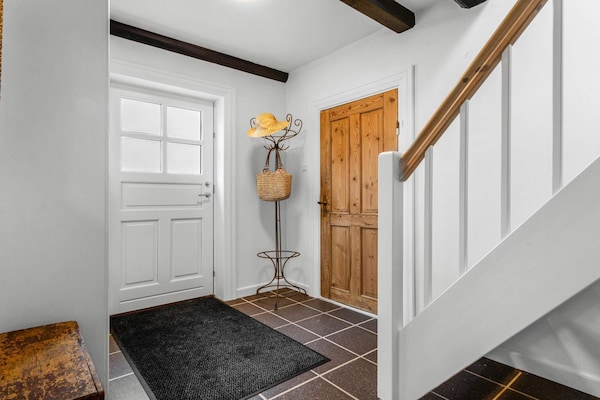 Foto van 5 sterren vakantie huis in Løkken - Vakantiehuis in Løkken - Indoor