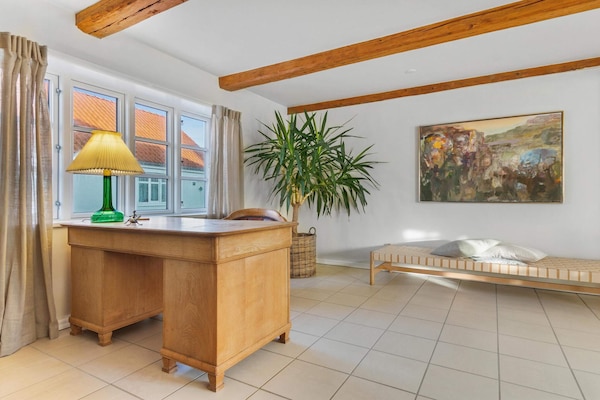 Foto van 5 sterren vakantie huis in Løkken - Vakantiehuis in Løkken - Indoor