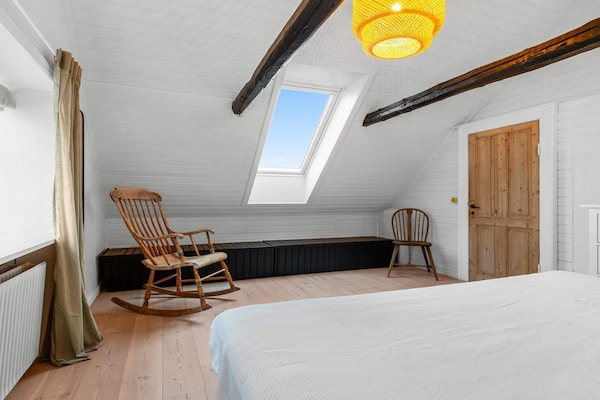 Foto van 5 sterren vakantie huis in Løkken - Vakantiehuis in Løkken - Indoor