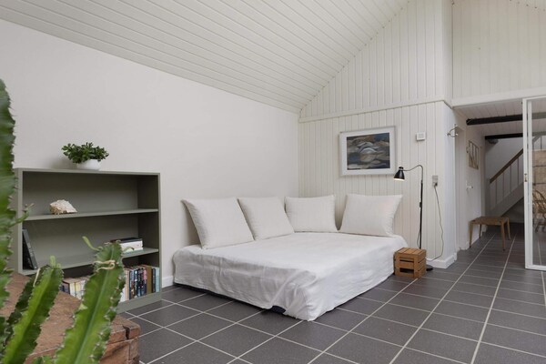 Foto van 5 sterren vakantie huis in Løkken - Vakantiehuis in Løkken - Indoor