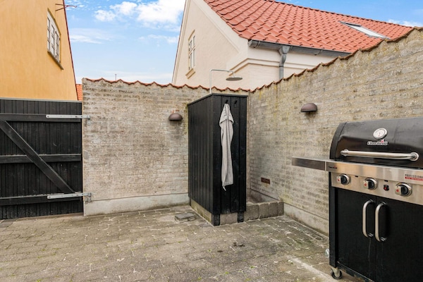 Foto van 5 sterren vakantie huis in Løkken - Vakantiehuis in Løkken - Indoor