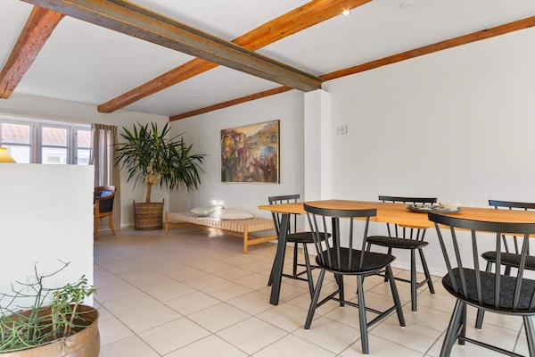 Foto van 5 sterren vakantie huis in Løkken - Vakantiehuis in Løkken - Indoor