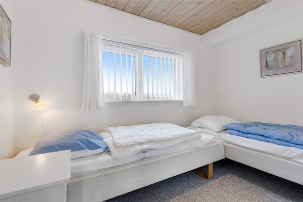 Foto van Gezellig toevluchtsoord in Lokken -- By Traum Ferienwohnungen - Indoor