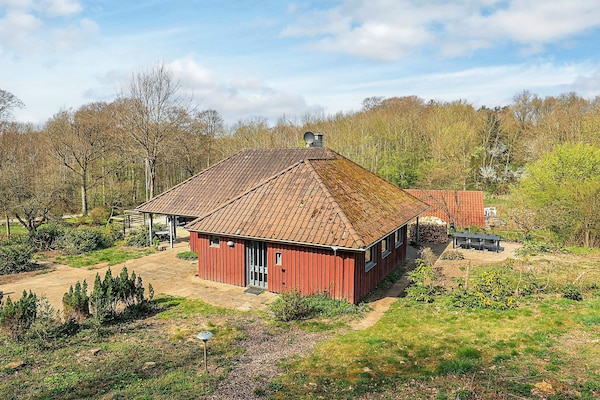 Foto van 6 Personen vakantie huis in Asperup - Vakantiehuis in Asperup - View