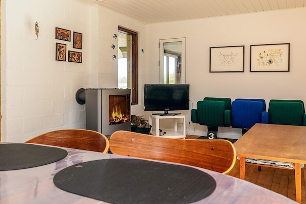 Foto van 6 Personen vakantie huis in Asperup - Vakantiehuis in Asperup - Indoor