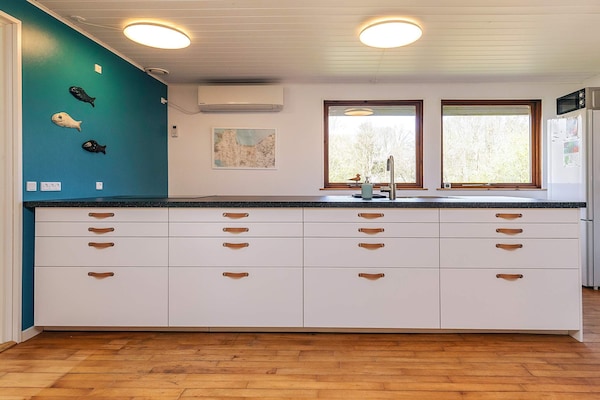 Foto van 6 Personen vakantie huis in Asperup - Vakantiehuis in Asperup - Indoor