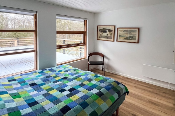 Foto van 6 Personen vakantie huis in Asperup - Vakantiehuis in Asperup - Indoor