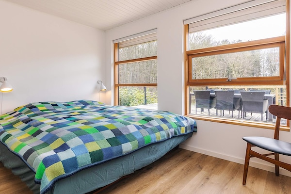 Foto van 6 Personen vakantie huis in Asperup - Vakantiehuis in Asperup - Indoor