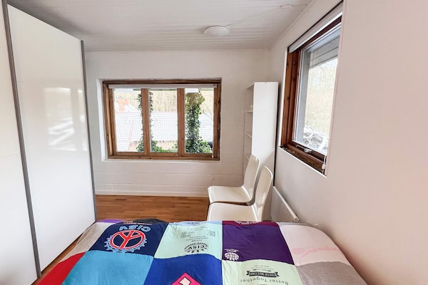 Foto van 6 Personen vakantie huis in Asperup - Vakantiehuis in Asperup - Indoor